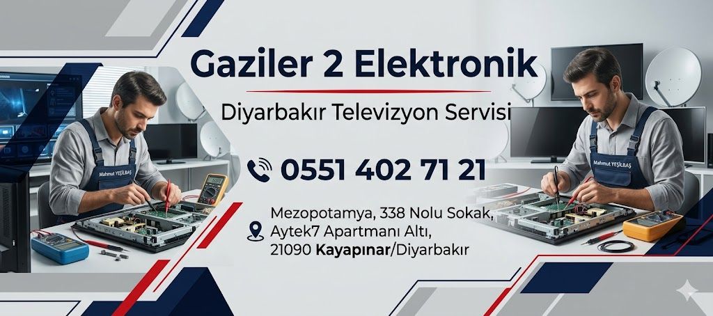 Diyarbakır Televizyon Servisi